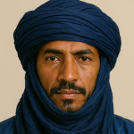 Illustration du profil de Mo Touré